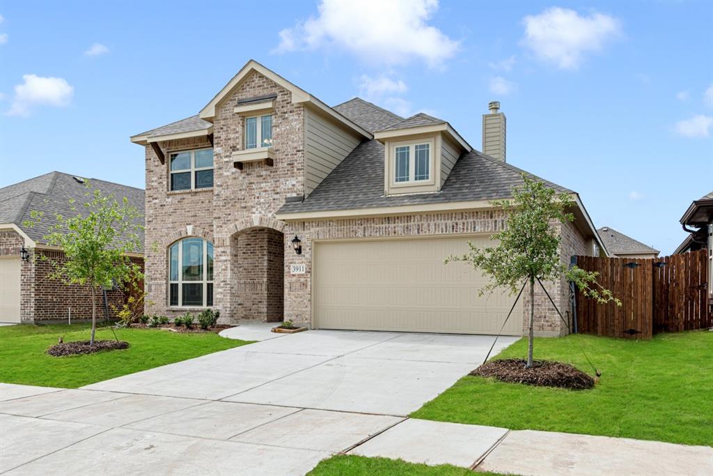 Georgetown at Kings Fort - Residential