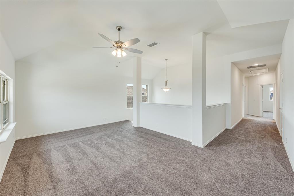 Georgetown at Kings Fort - Residential