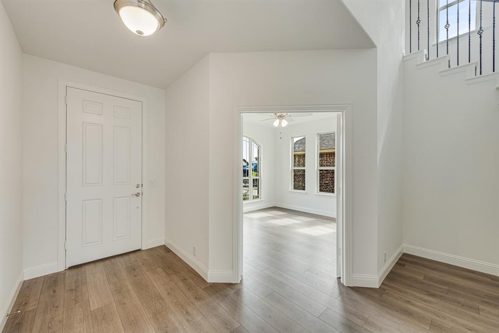 Georgetown at Kings Fort - Residential