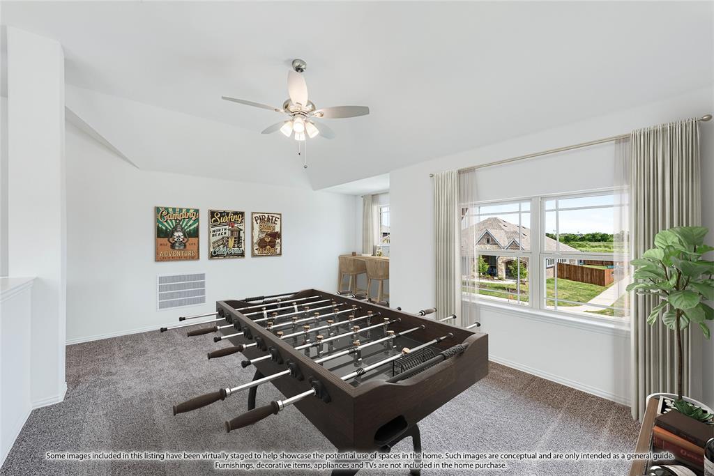 Georgetown at Kings Fort - Residential