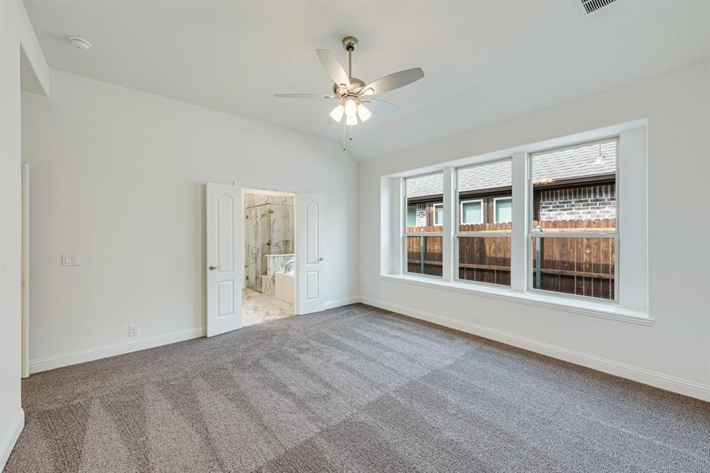 Georgetown at Kings Fort - Residential