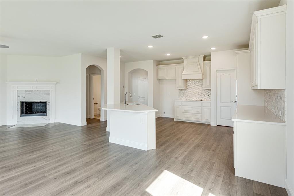 Georgetown at Kings Fort - Residential