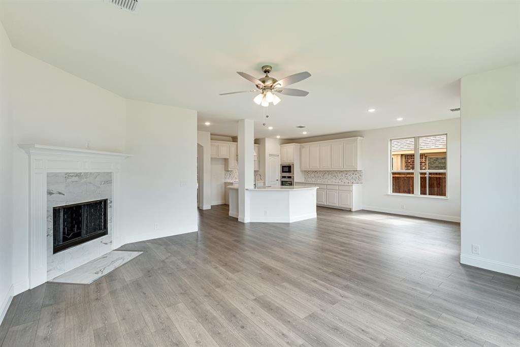 Georgetown at Kings Fort - Residential