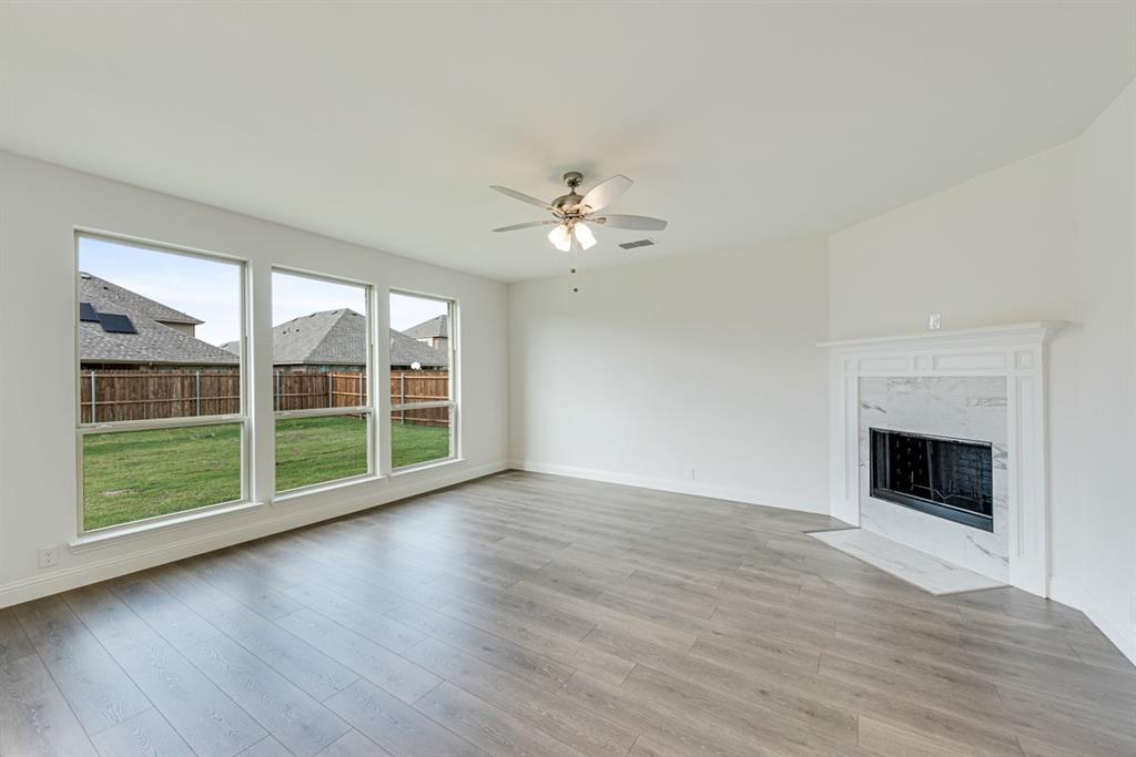 Georgetown at Kings Fort - Residential