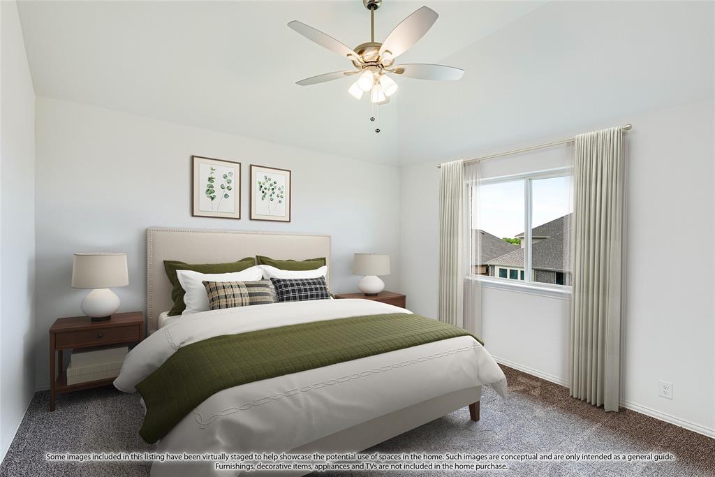 Georgetown at Kings Fort - Residential