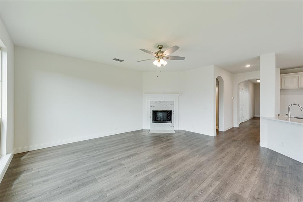 Georgetown at Kings Fort - Residential