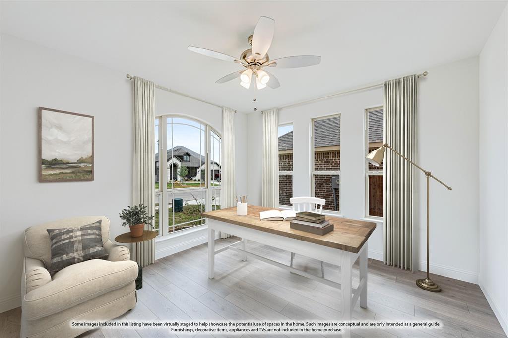 Georgetown at Kings Fort - Residential