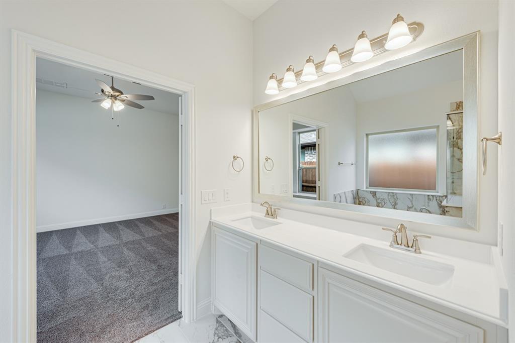 Georgetown at Kings Fort - Residential
