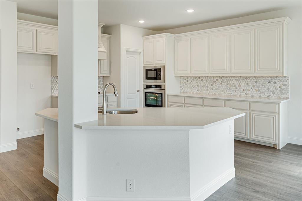 Georgetown at Kings Fort - Residential