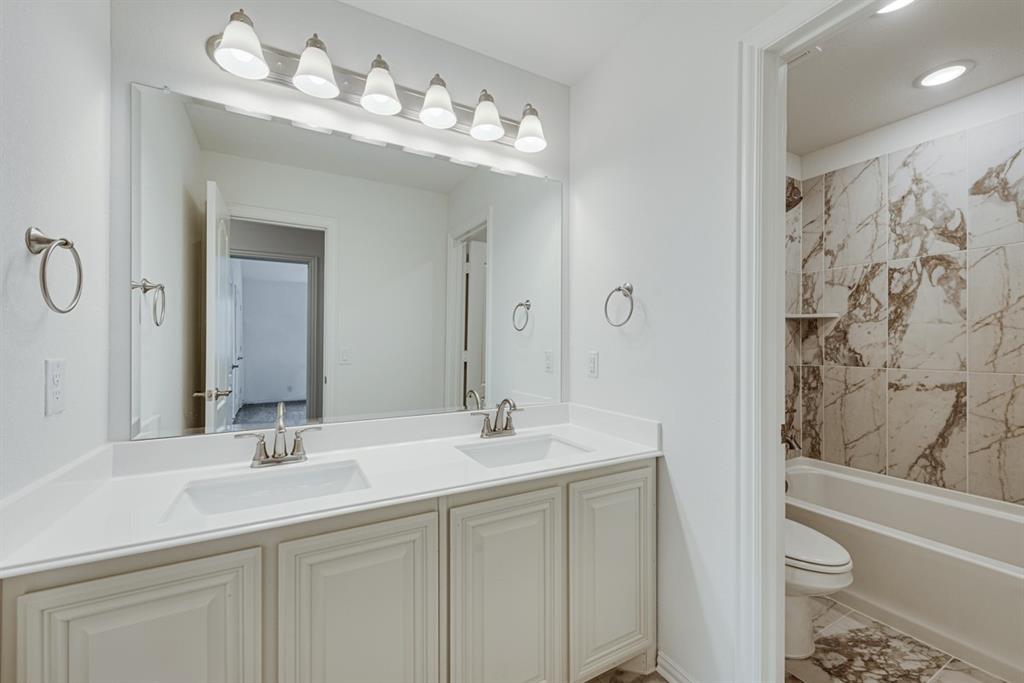 Georgetown at Kings Fort - Residential
