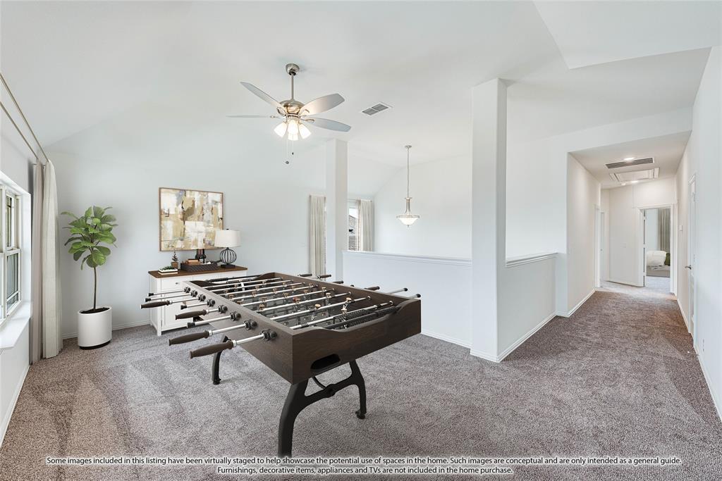 Georgetown at Kings Fort - Residential