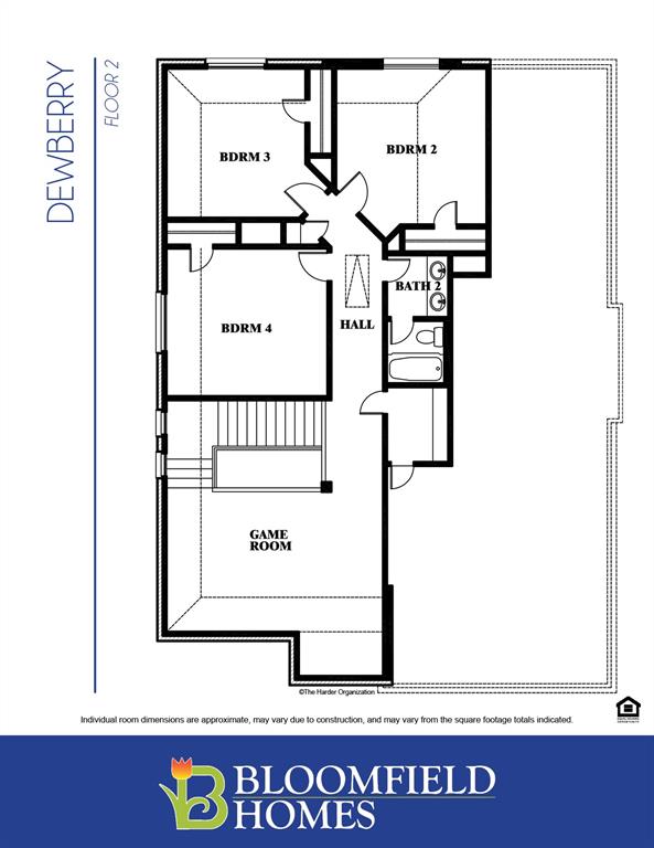 Georgetown at Kings Fort - Residential