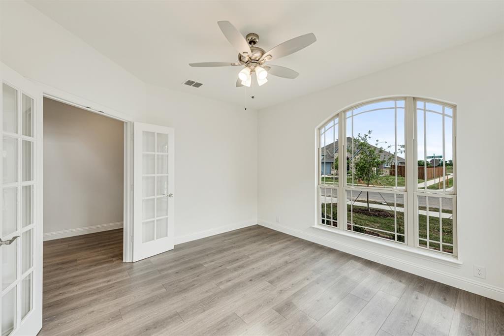 Georgetown at Kings Fort - Residential