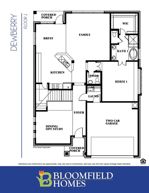 Georgetown at Kings Fort - Residential