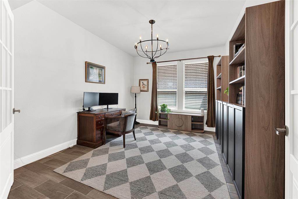 Trinity Falls Planning Unit 1 Ph 1b - Residential