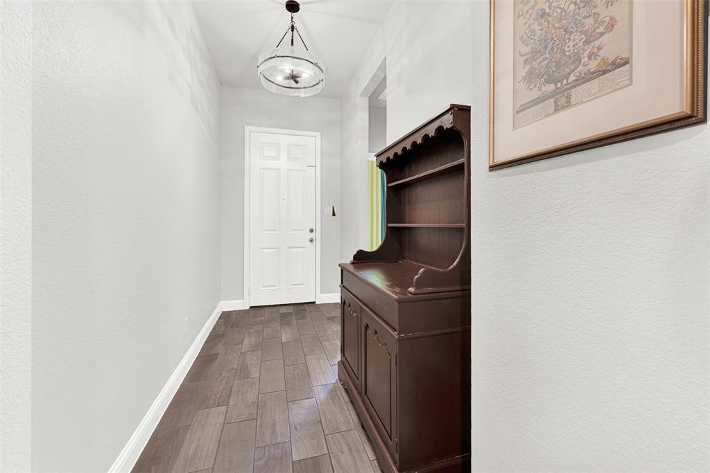 Trinity Falls Planning Unit 1 Ph 1b - Residential