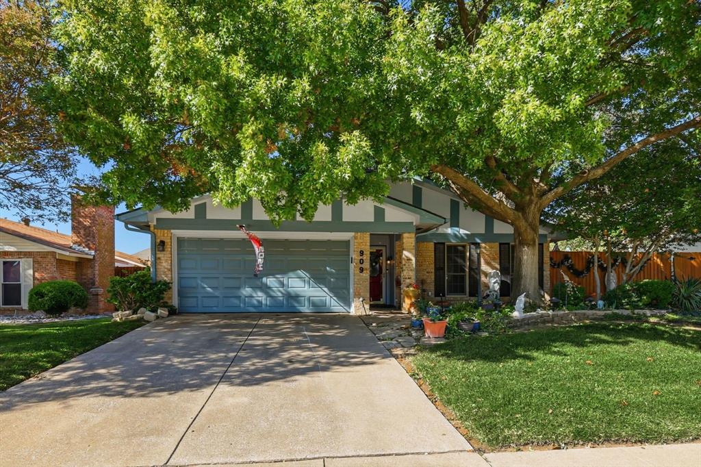 Woodbridge Add - Residential