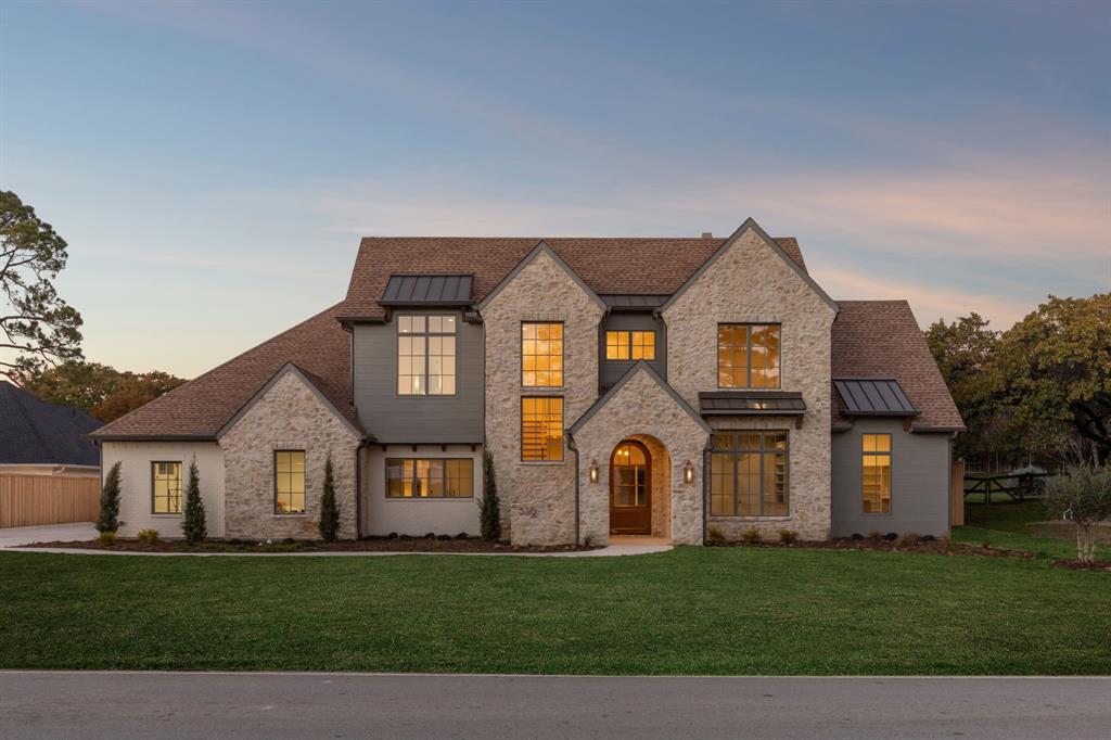 Western Trails - Residential