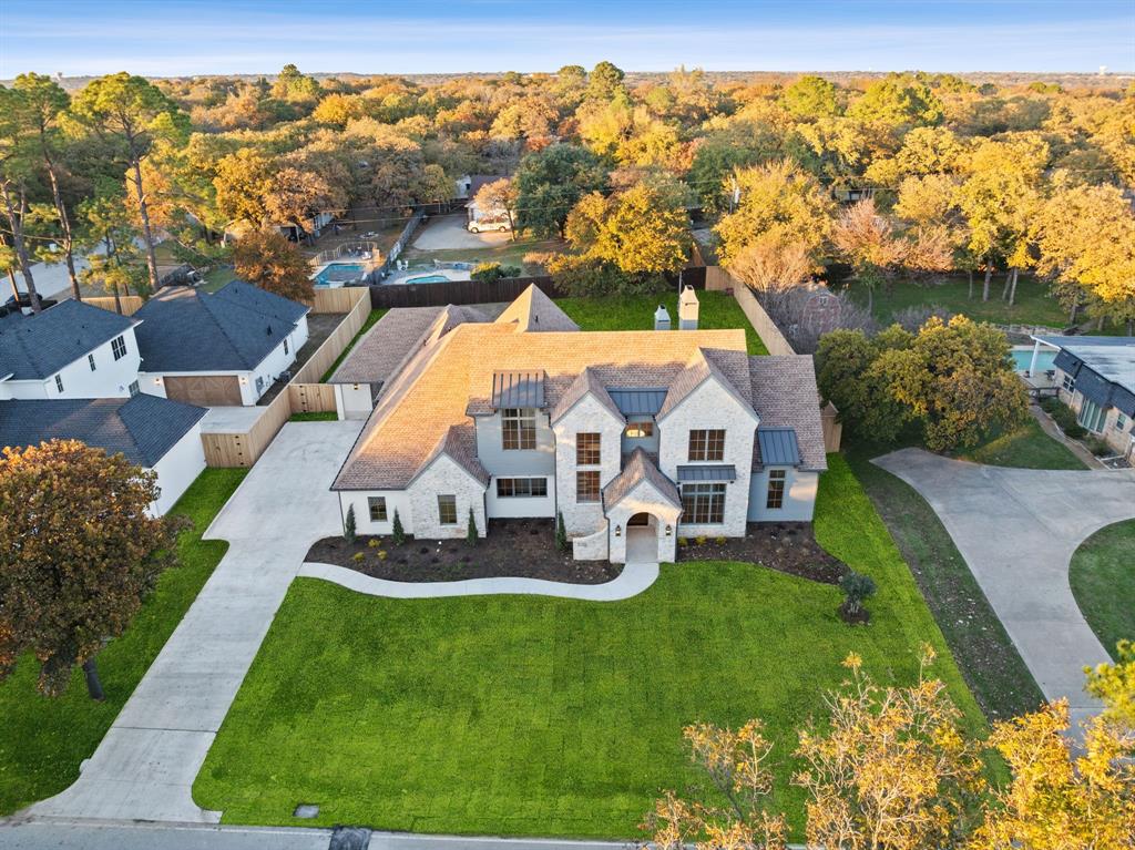 Western Trails - Residential