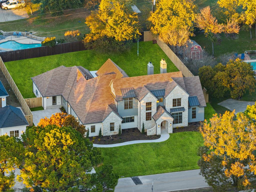 Western Trails - Residential