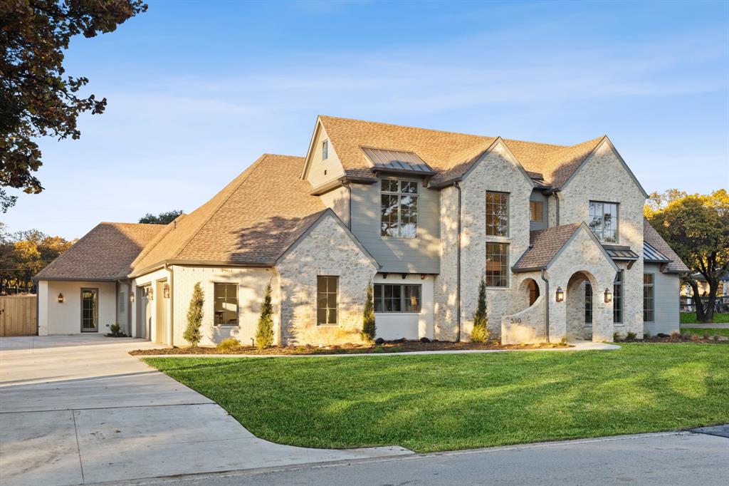 Western Trails - Residential