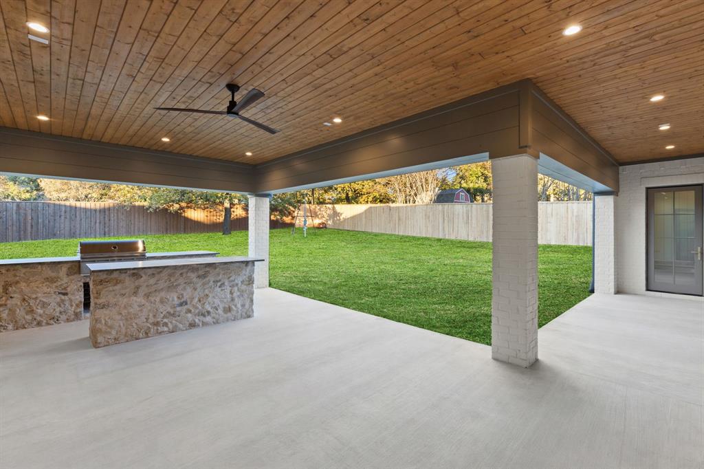 Western Trails - Residential