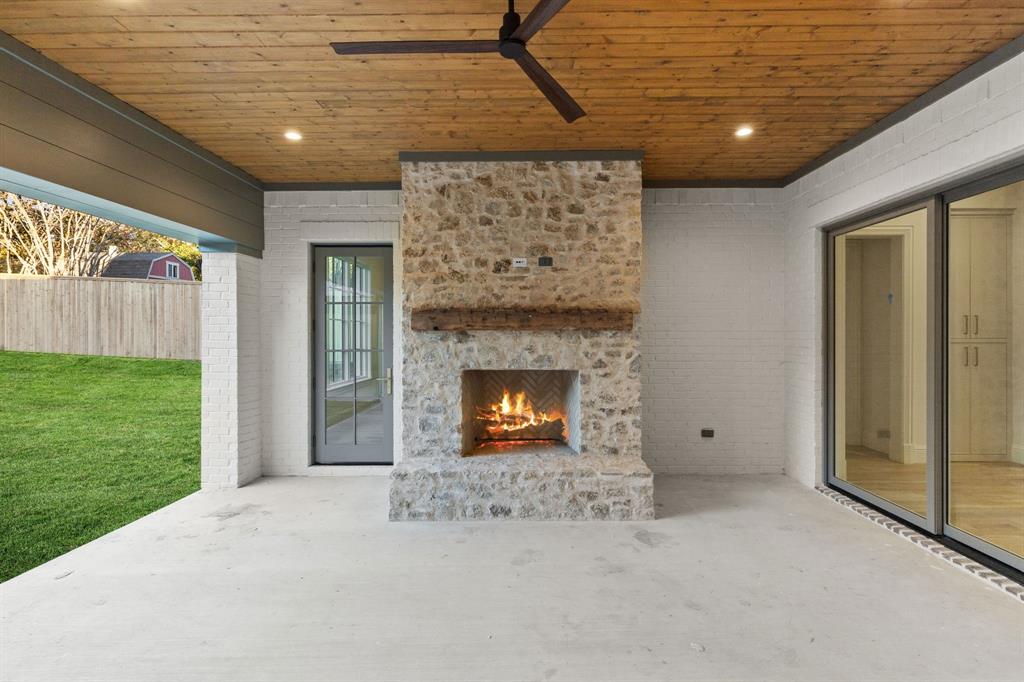 Western Trails - Residential