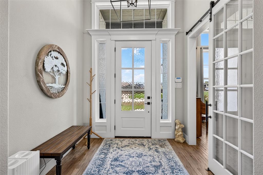 Dove Mdws - Residential