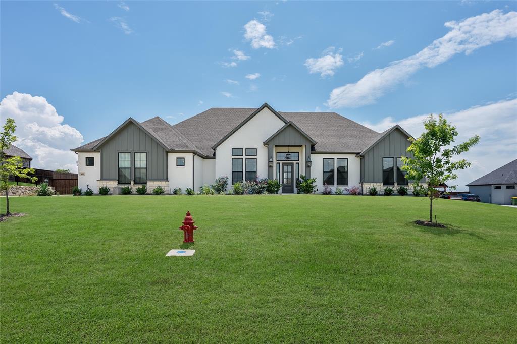 Dove Mdws - Residential