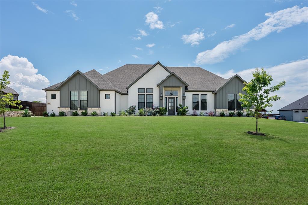 Dove Mdws - Residential
