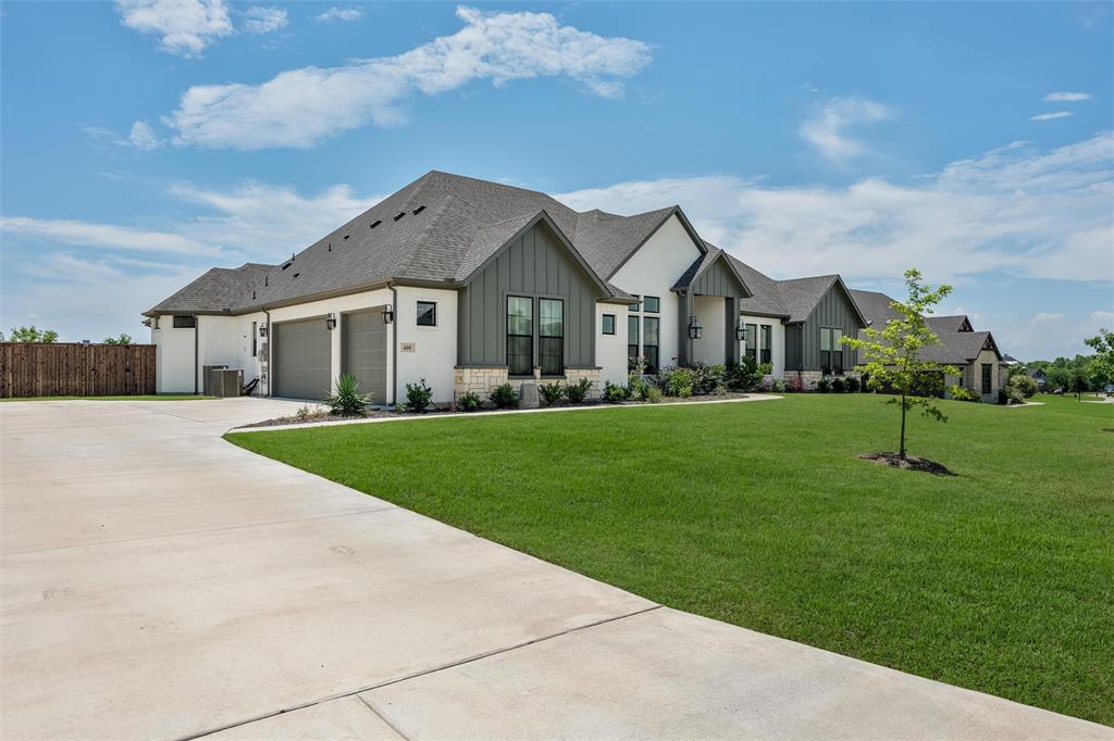 Dove Mdws - Residential