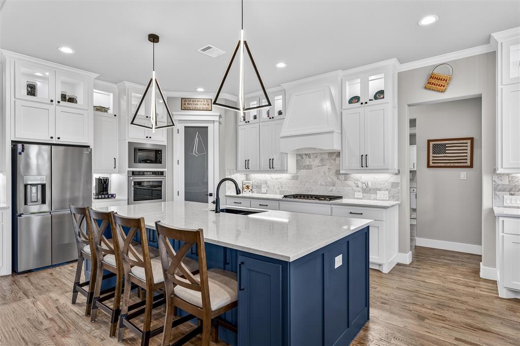 Dove Mdws - Residential