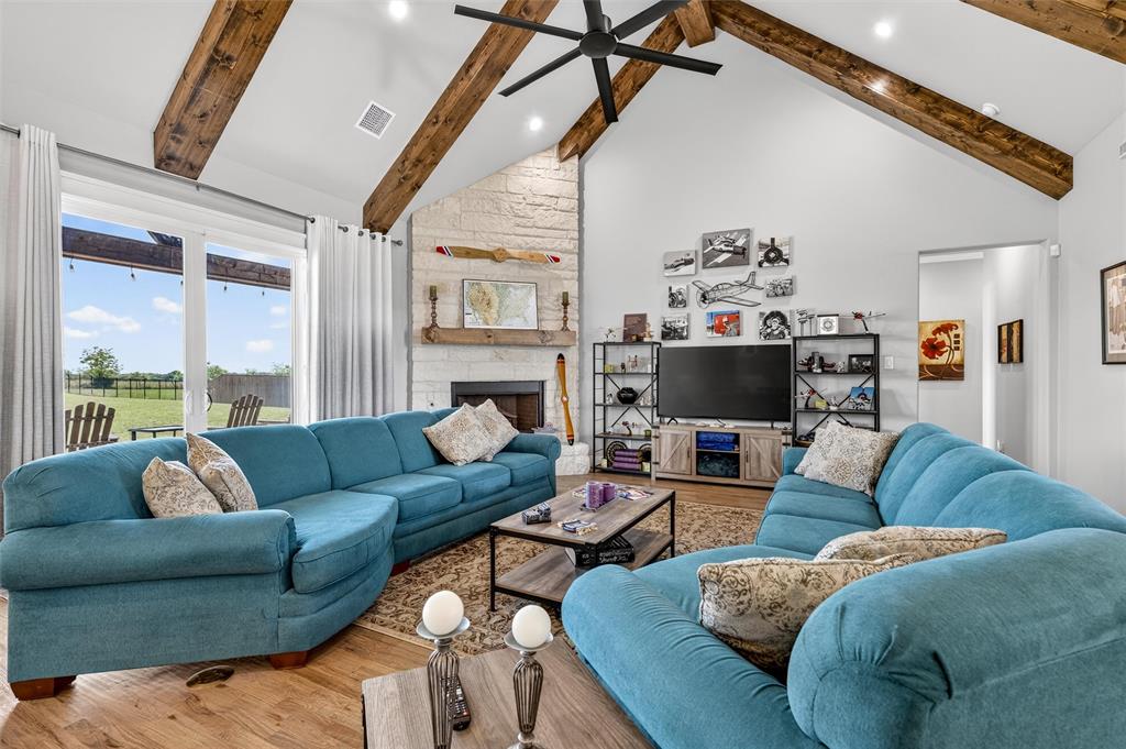 Dove Mdws - Residential