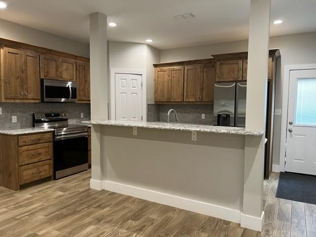 Crenshaw Add - Residential Lease