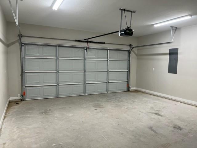Crenshaw Add - Residential Lease
