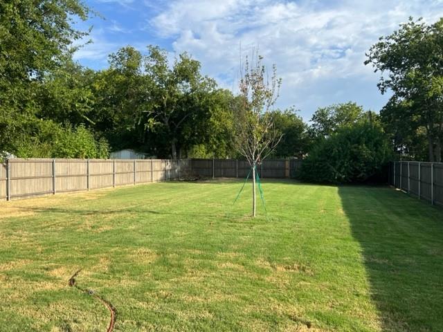 Crenshaw Add - Residential Lease