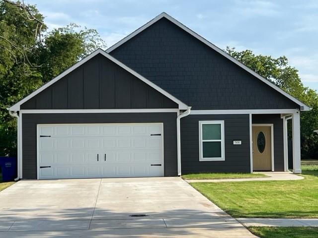 Crenshaw Add - Residential Lease