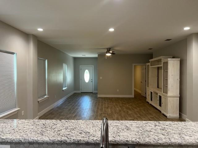 Crenshaw Add - Residential Lease