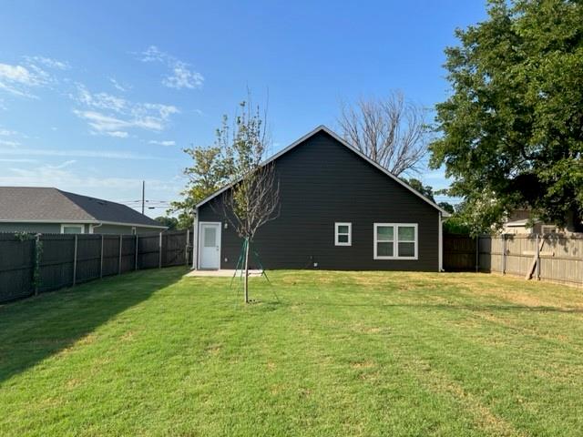 Crenshaw Add - Residential Lease