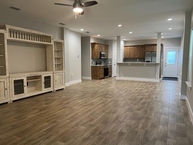 Crenshaw Add - Residential Lease