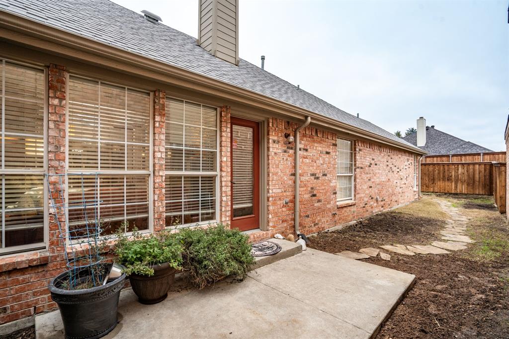 Rockcreek Place - Residential