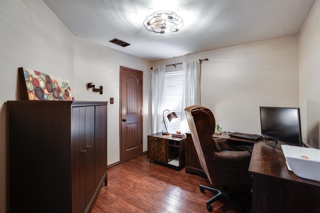 Rockcreek Place - Residential