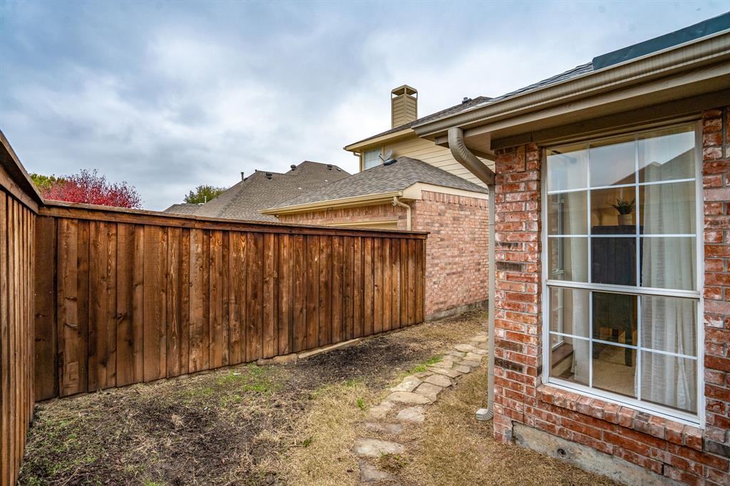 Rockcreek Place - Residential