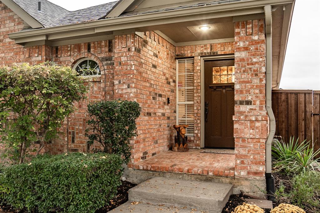 Rockcreek Place - Residential