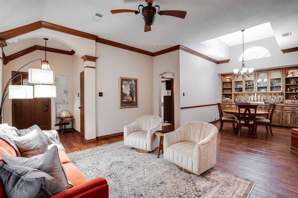Rockcreek Place - Residential
