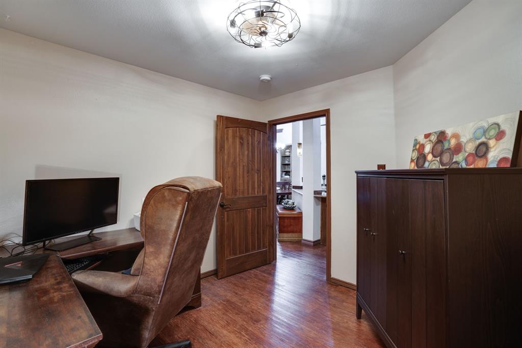 Rockcreek Place - Residential