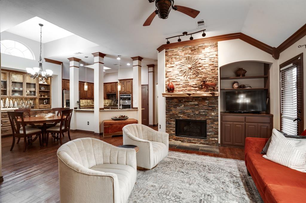 Rockcreek Place - Residential