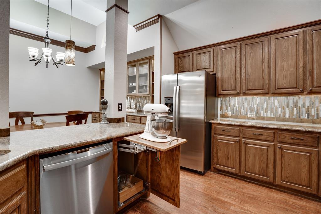 Rockcreek Place - Residential