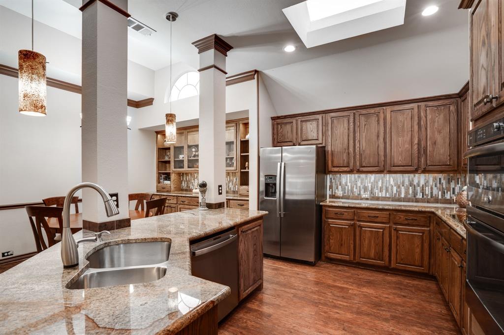 Rockcreek Place - Residential