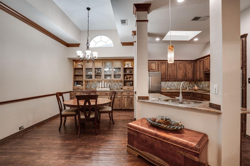 Rockcreek Place - Residential